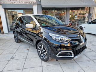 Renault Captur 2016 HELLY HANSEN-110 PS-6 ΤΑΧΥΤΟ!-thumb-11