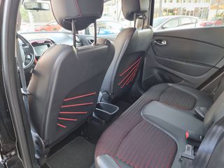 Renault Captur 2016 HELLY HANSEN-110 PS-6 ΤΑΧΥΤΟ!-thumb-38