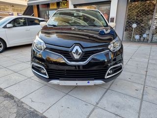 Renault Captur 2016 HELLY HANSEN-110 PS-6 ΤΑΧΥΤΟ!-thumb-12