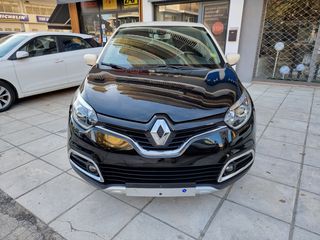 Renault Captur 2016 HELLY HANSEN-110 PS-6 ΤΑΧΥΤΟ!-thumb-1