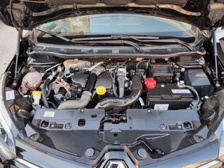 Renault Captur 2016 HELLY HANSEN-110 PS-6 ΤΑΧΥΤΟ!-thumb-14