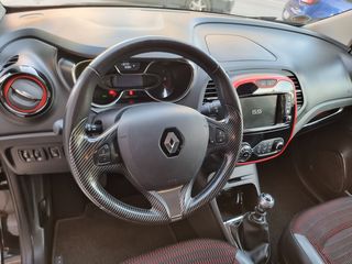 Renault Captur 2016 HELLY HANSEN-110 PS-6 ΤΑΧΥΤΟ!-thumb-24