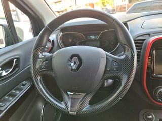 Renault Captur 2016 HELLY HANSEN-110 PS-6 ΤΑΧΥΤΟ!-thumb-25