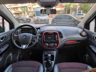 Renault Captur 2016 HELLY HANSEN-110 PS-6 ΤΑΧΥΤΟ!-thumb-22