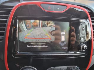 Renault Captur 2016 HELLY HANSEN-110 PS-6 ΤΑΧΥΤΟ!-thumb-28