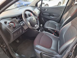 Renault Captur 2016 HELLY HANSEN-110 PS-6 ΤΑΧΥΤΟ!-thumb-27