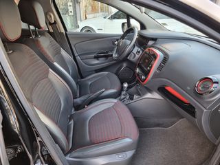 Renault Captur 2016 HELLY HANSEN-110 PS-6 ΤΑΧΥΤΟ!-thumb-34