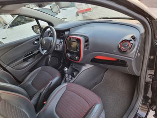 Renault Captur 2016 HELLY HANSEN-110 PS-6 ΤΑΧΥΤΟ!-thumb-33