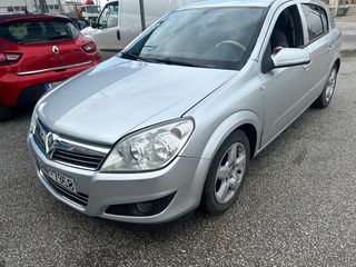 Opel Astra '08