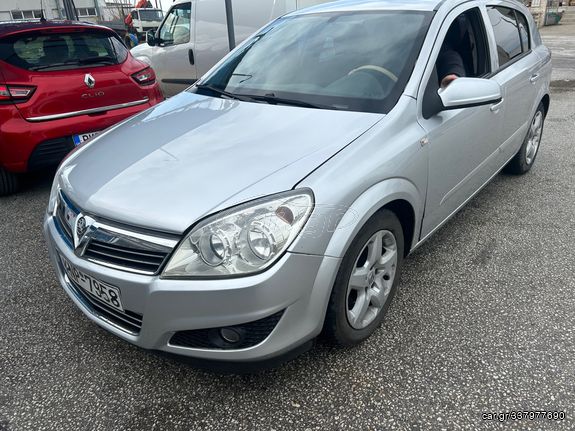 Opel Astra 2008 Προσφορα