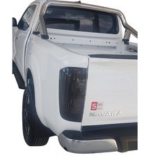 ### ΦΑΝΑΡΙΑ ΠΙΣΩ LED ΟΛΑ ΤΑ PICΚ UP - 4Χ4.. —NISSAN NAVARA - TOYOTA HI LUX - FORD RANGER - MITSUBISHI L200 - FIAT FULLBACK - ISUZU D MAX -thumb-10