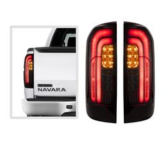 ### ΦΑΝΑΡΙΑ ΠΙΣΩ LED ΟΛΑ ΤΑ PICΚ UP - 4Χ4.. —NISSAN NAVARA - TOYOTA HI LUX - FORD RANGER - MITSUBISHI L200 - FIAT FULLBACK - ISUZU D MAX -thumb-13
