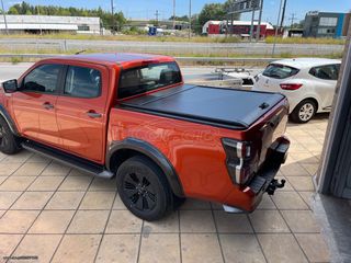### ΦΑΝΑΡΙΑ ΠΙΣΩ LED ΟΛΑ ΤΑ PICΚ UP - 4Χ4.. —NISSAN NAVARA - TOYOTA HI LUX - FORD RANGER - MITSUBISHI L200 - FIAT FULLBACK - ISUZU D MAX -thumb-14
