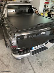 ### ΦΑΝΑΡΙΑ ΠΙΣΩ LED ΟΛΑ ΤΑ PICΚ UP - 4Χ4.. —NISSAN NAVARA - TOYOTA HI LUX - FORD RANGER - MITSUBISHI L200 - FIAT FULLBACK - ISUZU D MAX -thumb-15