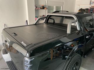 ### ΦΑΝΑΡΙΑ ΠΙΣΩ LED ΟΛΑ ΤΑ PICΚ UP - 4Χ4.. —NISSAN NAVARA - TOYOTA HI LUX - FORD RANGER - MITSUBISHI L200 - FIAT FULLBACK - ISUZU D MAX -thumb-16