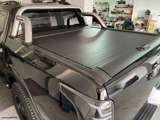 ### ΦΑΝΑΡΙΑ ΠΙΣΩ LED ΟΛΑ ΤΑ PICΚ UP - 4Χ4.. —NISSAN NAVARA - TOYOTA HI LUX - FORD RANGER - MITSUBISHI L200 - FIAT FULLBACK - ISUZU D MAX -thumb-17