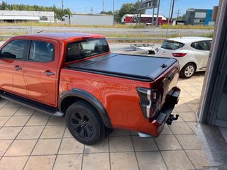 ### ΦΑΝΑΡΙΑ ΠΙΣΩ LED ΟΛΑ ΤΑ PICΚ UP - 4Χ4.. —NISSAN NAVARA - TOYOTA HI LUX - FORD RANGER - MITSUBISHI L200 - FIAT FULLBACK - ISUZU D MAX -thumb-18