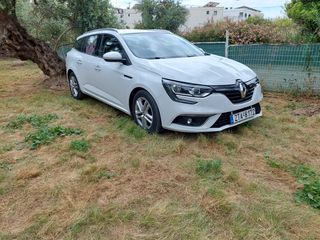 Renault Megane '17 1.5hdi full extra