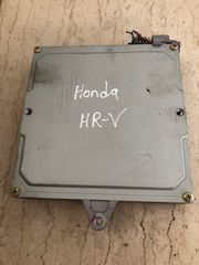 1999-2002 HONDA HR-V 1.6L D16W1 ΕΓΚΕΦΑΛΟΣ