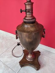 Δύο επιδαπέδιες λάμπες τού 1960-thumb-3