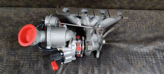 Borg Warner Καινουργια γνησια 160-180HP VW 1.8TSI 06J145701B, 06J145701BV, 06J145701BX, 06J145701H, 06J145701HV, 06J145701HX, 06J145701J, 06J145701JV, 06J145701JX, 06J145701L, 06J145701LV, 06J145701LX-thumb-4