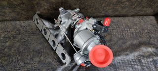 Borg Warner Καινουργια γνησια 160-180HP VW 1.8TSI 06J145701B, 06J145701BV, 06J145701BX, 06J145701H, 06J145701HV, 06J145701HX, 06J145701J, 06J145701JV, 06J145701JX, 06J145701L, 06J145701LV, 06J145701LX-thumb-7