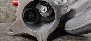 Borg Warner Καινουργια γνησια 160-180HP VW 1.8TSI 06J145701B, 06J145701BV, 06J145701BX, 06J145701H, 06J145701HV, 06J145701HX, 06J145701J, 06J145701JV, 06J145701JX, 06J145701L, 06J145701LV, 06J145701LX-thumb-8