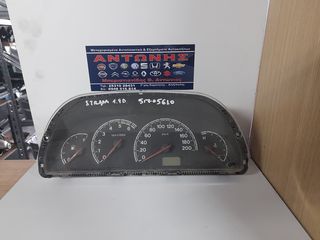 ΚΟΝΤΕΡFIAT STRADA 1999-2005 ΜΕ ΚΩΔΙΚΟ 51705610