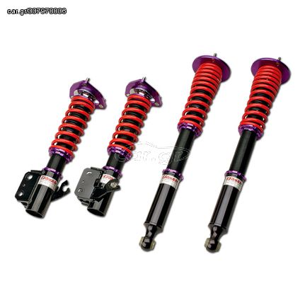 GReddy Suzuki Swift Sport ZC32S Performance Type-S damper PD-002