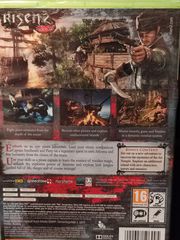 RISEN 2 - Dark waters / ΕΙΔΙΚΗ ΕΚΔΟΣΗ Xbox 360-thumb-1
