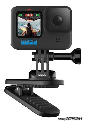 GoPro - Magnetic Swivel Clip / Electronics