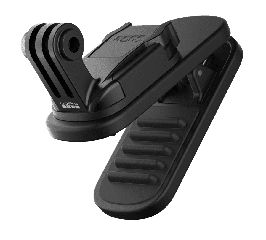 GoPro - Magnetic Swivel Clip / Electronics-thumb-1