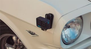GoPro - Magnetic Swivel Clip / Electronics-thumb-4