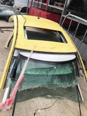 MERCEDES W211 E CLASS E180 E200 E220 E270 E320 ΟΥΡΑΝΟΣ ΜΕ ΗΛΙΟΡΟΦΗ-thumb-2