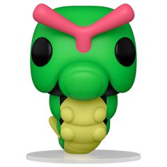 POP figure Pokemon Caterpie-thumb-1