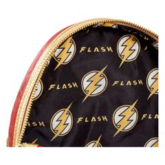 DC Comics by Loungefly Mini Backpack The Flash-thumb-2