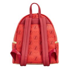 DC Comics by Loungefly Mini Backpack The Flash-thumb-1
