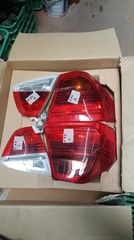 BMW 3 SERIES E90 ΣΕΤ ΠΙΣΩ ΦΑΝΑΡΙΑ | SET BACKLIGHTS