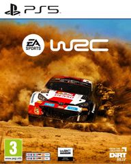 EA Sports WRC / PlayStation 5