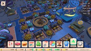 RollerCoaster Tycoon (Adventures Deluxe) / PlayStation 4-thumb-4