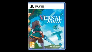 Vernal Edge / PlayStation 5