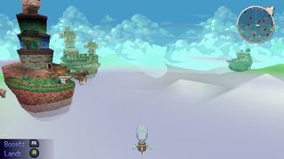 Vernal Edge / PlayStation 5-thumb-2