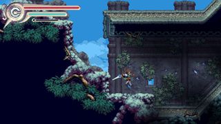 Vernal Edge / PlayStation 4-thumb-3