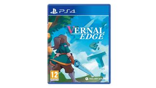 Vernal Edge / PlayStation 4