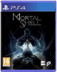 Mortal Shell / PlayStation 4