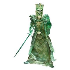 The Lord of the Rings Trilogy - King of the Dead (Limited Edition) Figure Mini Epics / Fan Shop and Merchandise