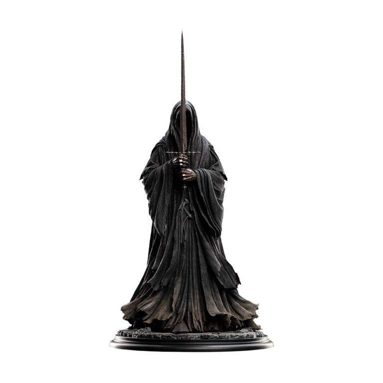 Grupo Erik Set van 4 bladwijzers The Lord of The Rings | De ene ring, de steigerende pony, de deuren van Moria, de kroon van de gondel, LOTR geschenken onder 15 pond