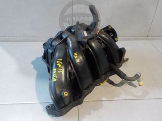 SUZUKI IGNIS '03 1.5 16V (5Θ) 4Χ4 ΠΟΛΛΑΠΛΗ ΕΙΣΑΓΩΓΗΣ (ΑΠΟ ΚΙΝΗΤΗΡΑ M15A)
