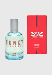Άρωμα Funky Buddha Eau de Parfum 50ml FBP000-001-50