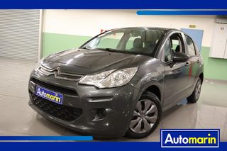 Citroen C3 '16 /Δωρεάν Εγγύηση και Service